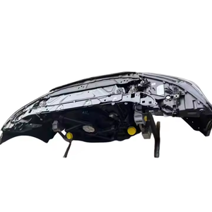 Usato originale per BMW <span class=keywords><strong>serie</strong></span> <span class=keywords><strong>3</strong></span> G20 G21 G28 assemblaggio paraurti anteriore accessori per auto Kit di riparazione paraurti - Product Image 5