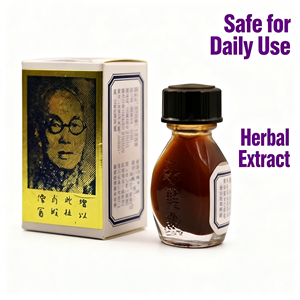 Prodotti per Adulti a Prezzo Conveniente, Best Seller: Soluzione Kwang Tze di SUIFAN, Olio Originale China Brush - Product Image 5