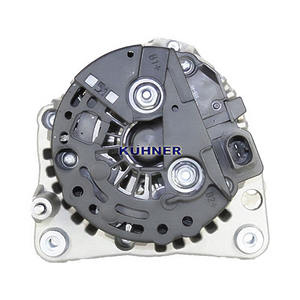 Alternador compatible con AUDI A3 1.6 Gasolina (KW: 75, HP: 102) de 08-2000 a 05-2003 BOSCH 301436RIB NUEVO - Product Image 3