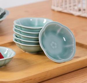 Longquan seladon çeşni plakası - Product Image 3
