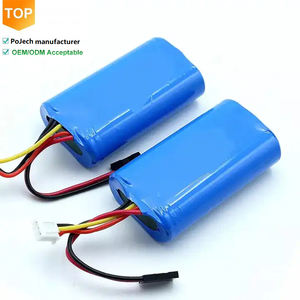 Заводская оптовая продажа, Перезаряжаемый 18650 литий-ионный аккумулятор для скутера 24V 36V 48V 60V 72V 10AH 20AH <span class=keywords><strong>30AH</strong></span> 50AH сухой - Product Image 3