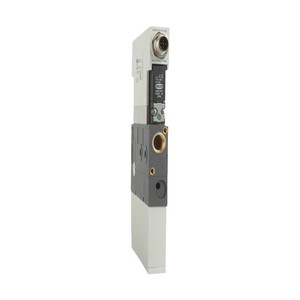 Générateur de vide Schmalz SXPI 30 IMP H M12-8, compresseur industriel à commande pneumatique, pièce d'origine allemande - Product Image 5