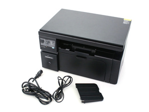 Chất Lượng Cao Thương Hiệu Mới M1136 Mfp Màu Đen Và Trắng Máy In Laser Đa Chức Năng Tất Cả Trong Một Nhà Văn Phòng <span class=keywords><strong>A4</strong></span> Máy In - Product Image 5