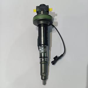 F00BL0J019 4964170 QSK19<span class=keywords><strong>หัว</strong></span><span class=keywords><strong>ฉีด</strong></span>เครื่องยนต์ดีเซล - Product Image 5