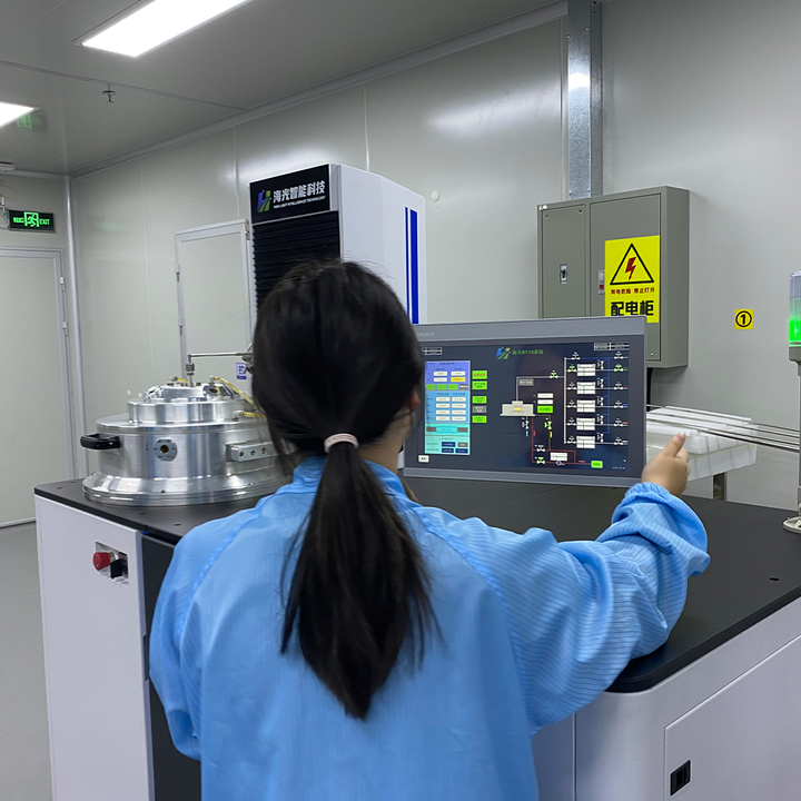10kw MPCVD Reactor - Lab Grown CVD Diamond Equipment