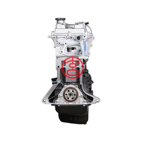Thương hiệu mới Chevy động cơ tự động b12d1 B12 16V 4 Xi lanh tự động động cơ 1.2L cho CHEVROLET SPARK M300 trong 2009-2015 - Product Image 4