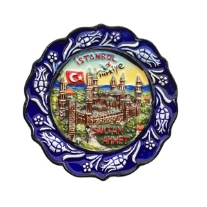 Istanbul, De Hoofdstad Van Turkije, Is Een Oostelijke Toeristische Stad Modern Art Canvas Horizontaal 307921724 130 90 Horizontal