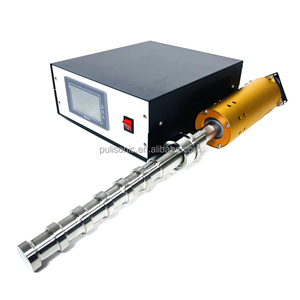 Ultraschall-Oxidations- und Lösungsmittelextraktions-Entschwefelungstechnologie für Kraftstofföl-Polieranlagen - Product Image 3