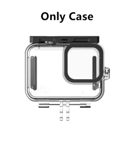 Hero 9-13: Solo Estuche