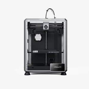 Impresora 3D Creality K1 SE, Impresora 3D FDM de Grado Industrial, Máquina Inteligente de Precisión Creativa a Gran Escala para Uso Doméstico - Product Image 5