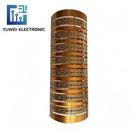 Cartes de circuits imprimés flexibles haute performance pour applications robotiques - Fabricant de circuits imprimés flexibles certifié ISO 9001