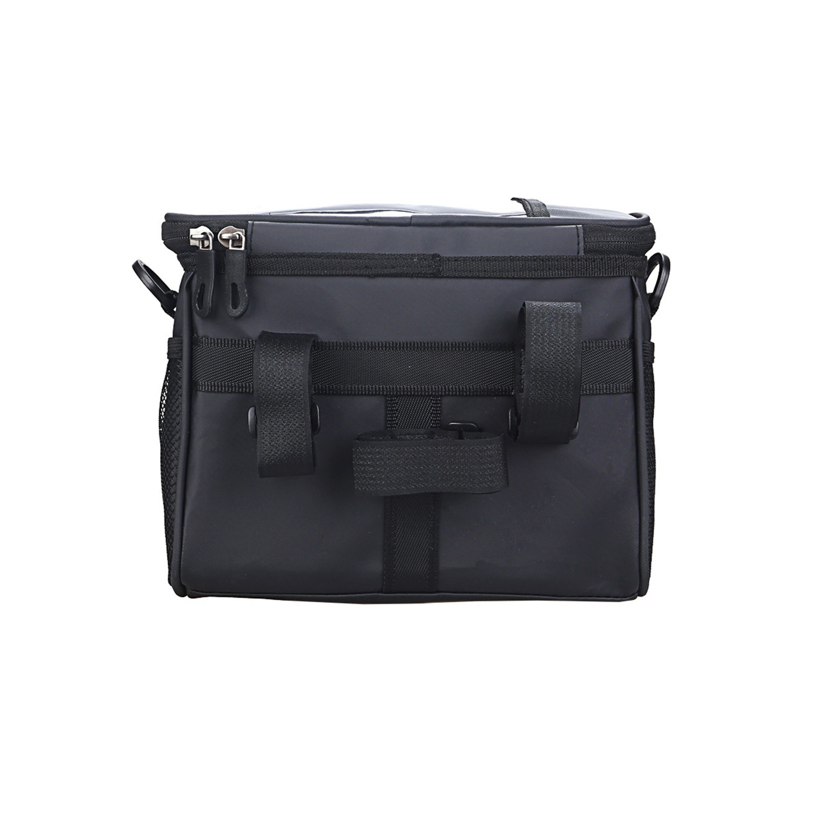 ROCKBROS Sac de Vélo Montagne Étanche Support de Smartphone pour