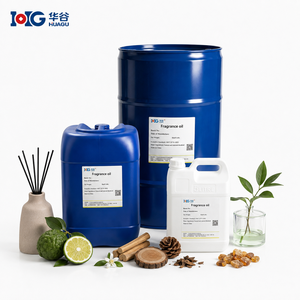 Aceite de Perfume Concentrado de Larga Duración con Aroma Oceánico Premium al por Mayor para Ambientadores en Aerosol - Product Image 2