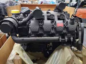 อะไหล่เครื่องยนต์ OM926 OM906เครื่องยนต์ใหม่สำหรับรถบรรทุกรถยนต์ - Product Image 5