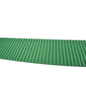 Courroie de distribution synchrone en PU avec cordon en acier à dents STD S3M S5M S8M S14M GT2 T5 T10 3M 5M 8M 14M - Product Image 5