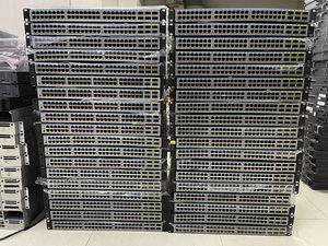 Pour commutateur fibre optique Inspur FS5900 FS6500 FS6700 FS8500 FS8600 FS9720 - Product Image 5