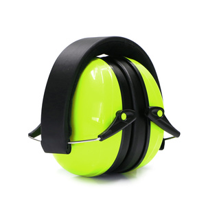 Специальный дизайн, Защита слуха, защита ушей, легкий вес - Product Image 6