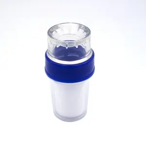 Mini torneira purificadora de água, preço baixo purificador de água para torneira doméstica pré-filtro para água torneira da cozinha doméstica