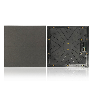 P3.91 Módulo DE ALQUILER DE PANTALLA <span class=keywords><strong>LED</strong></span> resistente al agua a todo <span class=keywords><strong>color</strong></span> para exteriores de 250mm * 250mm para pantalla <span class=keywords><strong>LED</strong></span> de vídeo de fondo de escenario - Product Image 1