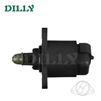 Moteur pas à pas de la soupape de ralenti B20/01 84020 958060 7514020 46451794 F00099M001 SXBF01B2 SXBF03A2