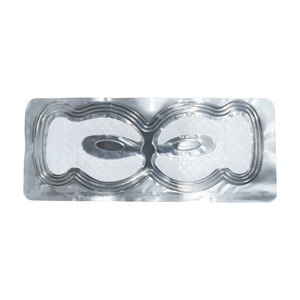 Mascarilla de Gel Blanqueadora de Colágeno para Ojos, Antiarrugas, para el Cuidado de los Ojos - Product Image 1