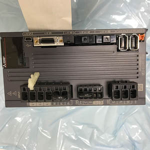 Pieza de Repuesto Industrial FANUC MDS-EJ-V1-80B - Product Image 4