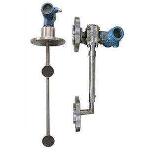 Densímetro en Línea de Acero Inoxidable, Precisión de 0.000 a 3.000 g/cm³, Precisión de 0.005 g/cm³ para Líquidos como Alcohol, Urea, Etanol y Ácido Clorhídrico - Product Image 1