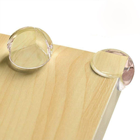 Combinaison gratuite personnalisée populaire Kit de sécurité pour bébé Serrure de sécurité pour enfant Kit d'épreuvage pour bébé Protecteur d'angle Couvercle de prise de courant
