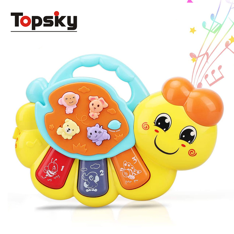 Электрические инструменты, музыкальные детские игрушки, мини смарт пианино, игрушки для малышей, клавиатура, музыкальная игрушка