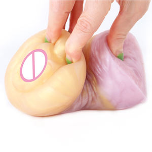 FAAK動物のおもちゃシリコン男性オナホール大人のためのセクシーなおもちゃ18吸引機sexulaesおもちゃセクシーショップ - Product Image 3