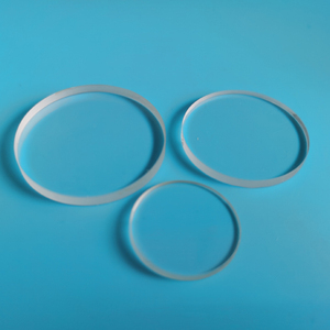 Janelas de Vidro Óptico de Alta Precisão <span class=keywords><strong>K9</strong></span> BK7 B270 de 2026 - Product Image 5