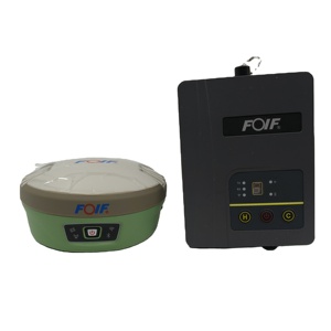 FOIF A90 GPS RTK N90 A60 Pro Base IMU con Soporte de Inclinación para Topografía GNSS - Product Image 1
