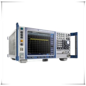 เครื่องวิเคราะห์สัญญาณและเครื่องวัดสัญญาณ Rohde & Schwarz Fsva40 มือสอง ช่วงความถี่ 10 Hz ถึง 40 GHz - Product Image 3