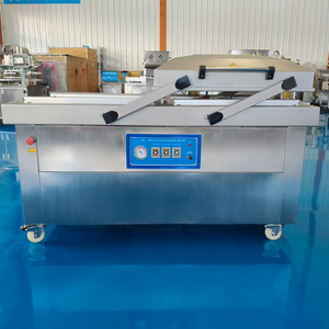 آلة تفريغ الهواء لتخزين الطعام الصحي واللحوم والخضروات من مصنع حاصل على شهادة الآيزو - Product Image 1