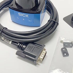 เซ็นเซอร์สแกนเลเซอร์ SICK รุ่น TIM320-0131000S02 IP65 ระบบป้องกันแสงแบบ Light Curtain สำหรับอุปกรณ์เครื่องจักรกลและวิศวกรรมไฟฟ้า - Product Image 3