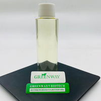 Precio competitivo 96%-99% Intermedios de fragancia de sabor natural puro CAS 78-70-6 Linalool