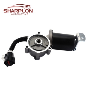 Boîte de vitesses de bonne qualité, moteur de transfert de boîte de vitesses automatique 600-807 pour Ford Ranger - Product Image 5