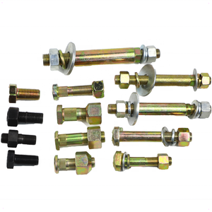 ท่อระบายอากาศสำหรับอะไหล่รถแทรกเตอร์ตงเฟิง DF 304 404 504 604 อุปกรณ์เสริมรถแทรกเตอร์การเกษตร - Product Image 4