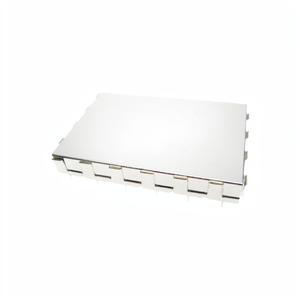 57-CBSA-5.5X5.75X0.5 Distribuidor Autorizado de Protectores de RF - Product Image 1