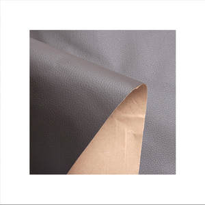 Litchi kabartmalı kendinden yapışkanlı destek sandalyeler için PVC deri, kanepe, araba klozet kapağı tamir - Product Image 6