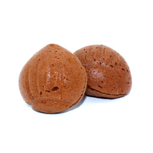 [annie.cong] <b>Chestnut</b> Bread vegetable ingredient focus trusted pet brand balanced pet diet training reward snack - Product Image 1