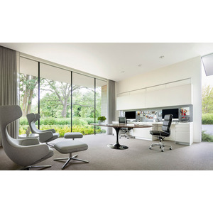 Villa de Estructura de Acero Ligero de Diseño Moderno para Uso Residencial - Product Image 2