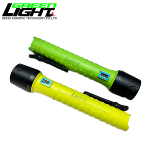 Linterna LED GL-T666 a Prueba de Explosiones, <span class=keywords><strong>Recargable</strong></span>, 100000H, para Minería, IP68, para Uso Industrial - Product Image 2