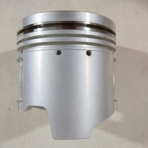 Phụ tùng động cơ xe máy Me012928 Me017618 ME082584 4D33 4D34 4D35 <span class=keywords><strong>Piston</strong></span> Activa cho <span class=keywords><strong>Mitsubishi</strong></span> - Product Image 4