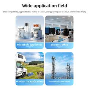 11kva 10kw 10000w 48V monofase solare ibrido Inverter 11kw griglia Inverter Onduleur Solaire Hybride - Product Image 6