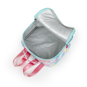 Zaino Scolastico per Bambini 2025 Superctue Personalizzato 5 Pezzi con Porta Pranzo e Borraccia per il Ritorno a <span class=keywords><strong>Scuola</strong></span> - Product Image 5