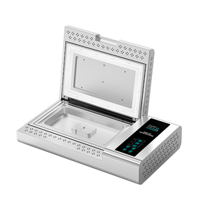 Máquina de Fabricación de Fundas Personalizadas para Móviles TuoLi, Impresora de Fundas para Teléfono con Transferencia de Calor por Sublimación, Personalización Única - Product Image 2