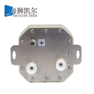 3-12 V <span class=keywords><strong>Electrodo</strong></span> de la máquina de agua de la electrólisis del agua celular - Product Image 5