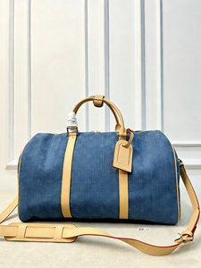 Sacs à bandoulière en cuir PU de grandes marques pour femmes, vente en gros, avec fermeture éclair, grande capacité, sac de voyage de luxe, usage quotidien - Product Image 2