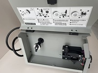 DONSUN NBC-250 Nouvelle machine à souder portable MIG MMA à inverter 250A avec fil de 0,8 mm, machine à souder sans gaz CO2
